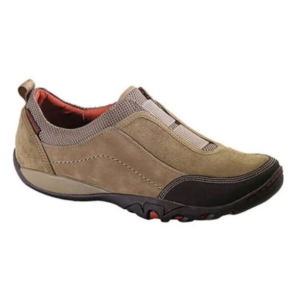 Merrell Mimosa Kangaroo Slip on Shoes Size 7 - Picture 1 of 12